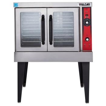 VULVC4ED - Vulcan Hart - VC4ED - Single Deck Electric Convection Oven Product Image