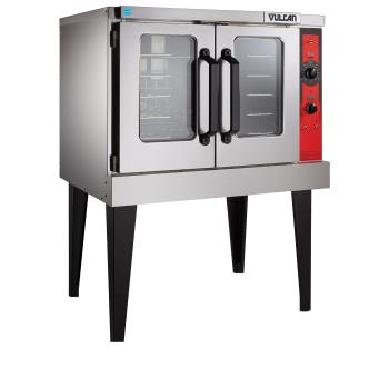 VULVC5ED - Vulcan Hart - VC5ED - Single Deck Electric Convection Oven Product Image