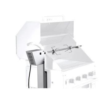 CRORT48 - Crown Verity - RT-48 - 48 in Grill Rotisserie Assembly Product Image