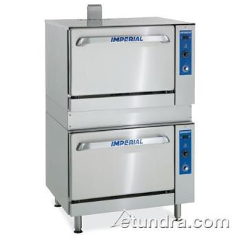 IMPIR36DS - Imperial - IR-36-DS - 36" Double Deck Standard Oven Product Image