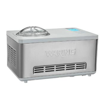 WARWCIC20 - Waring - WCIC20 - 2 qt Countertop Ice Cream Maker Product Image