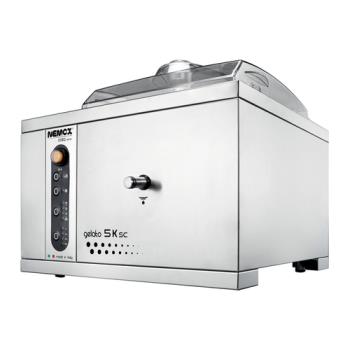 EURGELATO5K - Eurodib - 38251250 - Nemox® 5K Crea Gelato-Ice Cream Machine Product Image