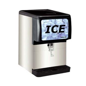SCOID250B1 - Scotsman - ID250B-1 - 250 lb Countertop Ice Dispenser Product Image