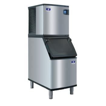 MANIYT0420AD420 - Manitowoc - IYT0420A-161 D420 - Indigo NXT™ Air Cooled Half Dice Ice Machine Product Image
