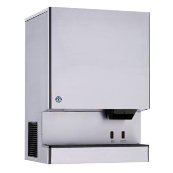 HOHDCM750BAHOS - Hoshizaki - DCM-751BAH-OS - 801 lb Opti-Serve™ Air Cooled Cubelet Ice Machine Product Image