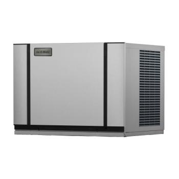 ICECIM0320HA - Ice-O-Matic - CIM0320HA - 313 lb Elevation Series™ Air Cooled Half Cube Ice Machine Product Image