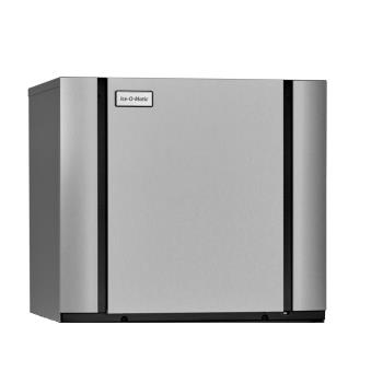 ICECIM0836FR - Ice-O-Matic - CIM0836FR - 906 lb Elevation Series™ Remote Cooled Full Cube Ice Machine Product Image