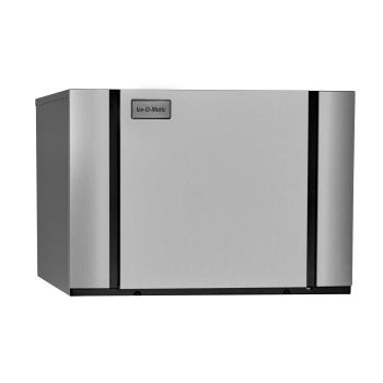 ICECIM1446HA - Ice-O-Matic - CIM1446HA - 1560 lb Elevation Series™ Air Cooled Half Cube Ice Machine Product Image