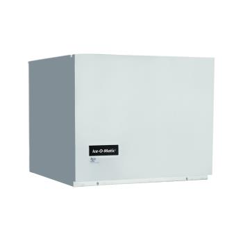 ICEICE1506FR - Ice-O-Matic - ICE1506FR - 1,432 lb ICE Series™ Remote Cooled Full Cube Ice Machine Product Image