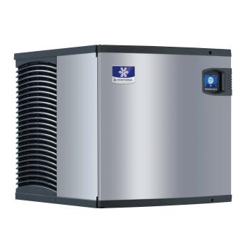 MANIDT0420W - Manitowoc - IDT0420W-161 - 460 lb Indigo NXT™ Water Cooled Dice Ice Machine Product Image