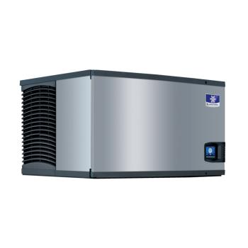 MANIYF0300A161 - Manitowoc - IYF0300A-161 - 325 lb Indigo NXT™ Air Cooled Half Dice Ice Machine Product Image