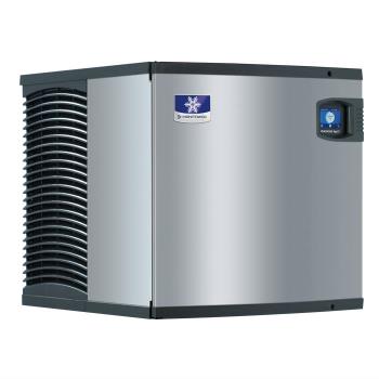 MANIYT0420A - Manitowoc - IYT-0420A - 460 lb Indigo NXT™ Air Cooled Half Dice Ice Machine Product Image