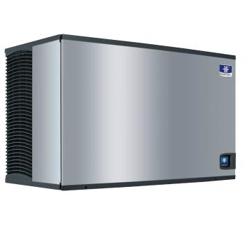 MANIYT1900A - Manitowoc - IYT-1900A - 1900 lb Indigo NXT™ Air Cooled Half Dice Ice Machine Product Image