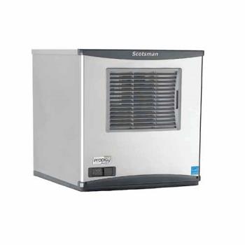 SCOC0322MA1A - Scotsman - C0322MA-1 - 356 lb Prodigy Plus® Air Cooled Medium Cube Ice Machine Product Image
