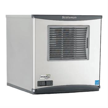 SCOC0330MA1A - Scotsman - C0330MA-1 - 400 lb Prodigy Plus® Air Cooled Medium Cube Ice Machine Product Image