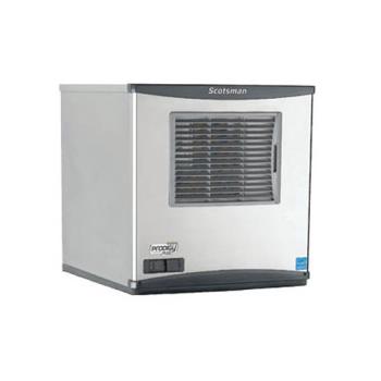 SCOC0522SA1A - Scotsman - C0522SA-1 - 475 lb Prodigy Plus® Air Cooled Small Cube Ice Machine Product Image