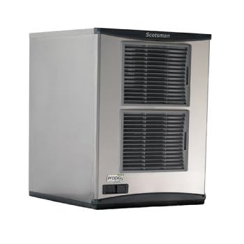 SCOC0722MA32B - Scotsman - C0722MA-32 - 758 lb Prodigy Plus® Air Cooled Medium Cube Ice Machine Product Image