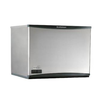 SCOC1030MR32A - Scotsman - C1030MR-32 - 996 lb Prodigy Plus® Remote Cooled Medium Cube Ice Machine Product Image