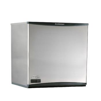 SCOC1030SR32A - Scotsman - C1030SR-32 - 996 lb Prodigy Plus® Remote Cooled Small Cube Ice Machine Product Image