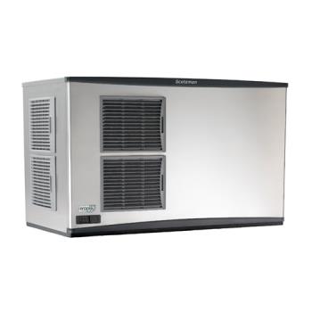 SCOC1448SA32A - Scotsman - C1448SA-32 - 1,553 lb Prodigy Plus® Air Cooled Small Cube Ice Machine Product Image