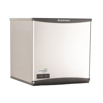 SCOFS0822R1 - Scotsman - FS0822R-1 - 800 lb Prodigy Plus® Air Cooled Flake Ice Machine Product Image