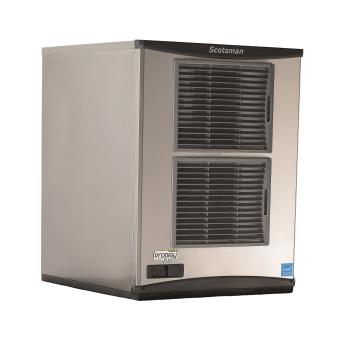 SCOFS1222A3 - Scotsman - FS1222A-3 - 1100 lb Prodigy Plus® Air Cooled Flake Ice Machine Product Image