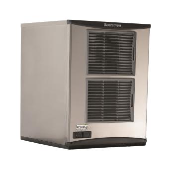 SCONH0922A32 - Scotsman - NH0922A-32 - 952 lb Prodigy Plus® Air Cooled Nugget Ice Machine Product Image