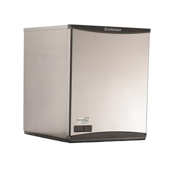 SCONS0922R1 - Scotsman - NS0922R-1 - 1044 lb Prodigy Plus® Remote Cooled Nugget Ice Machine Product Image