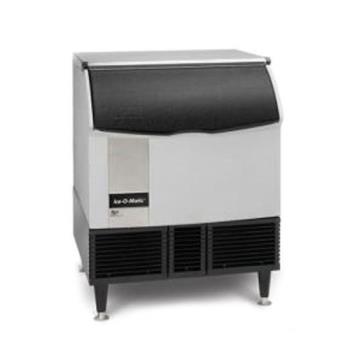 95463 - Ice-O-Matic - ICEU300FA - 309 lb ICE Series™ Air Cooled Undercounter Full Cube Ice Machine Product Image