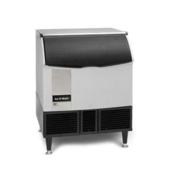 95464 - Ice-O-Matic - ICEU300HA - 309 lb ICE Series™ Air Cooled Undercounter Half Cube Ice Machine Product Image