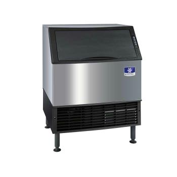 MANUDF0310A - Manitowoc - UDF-0310A - 290 lb NEO® Air Cooled Undercounter Dice Ice Machine Product Image