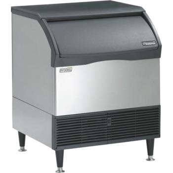 SCOCU3030MA1 - Scotsman - CU3030MA-1 - 313 lb Prodigy® Air Cooled Undercounter Medium Cube Ice Machine Product Image