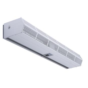 BNRCLC081042A - Berner - CLC08-1042A - 42 in Low Profile 2 Speed Air Curtain Product Image