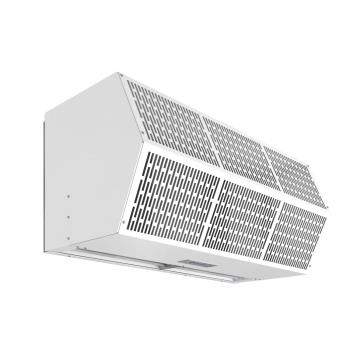 BNRSHD071036A - Berner - SHD07-1036A - 36 in High Performance Single Speed Air Curtain Product Image