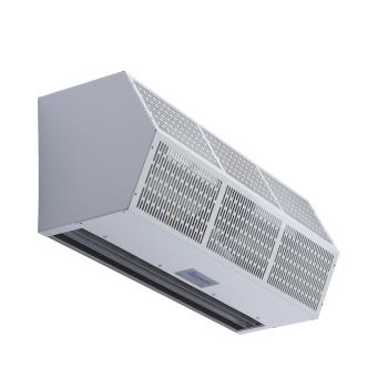 BNRSHD071042A - Berner - SHD07-1042A - 42 in High Performance Single Speed Air Curtain Product Image