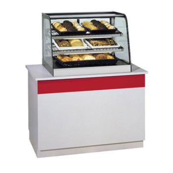 FEDCRB3628 - Federal - CRB3628 - 36" Countertop Refrigerated Bottom Mount Merchandiser Product Image