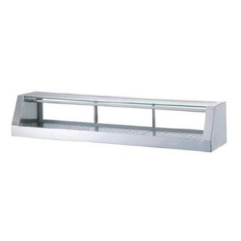 TURTSSC4 - Turbo Air - TSSC-4 - 48 in Sushi Display Case Product Image