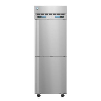 HOHDT1AHS - Hoshizaki - DT1A-HS - Dual Temp Upright Refrigerator Product Image
