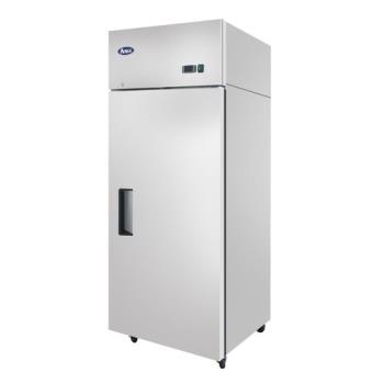 12715 - Atosa - MBF8001GR - 1 Door Freezer Product Image