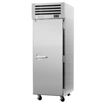 TURPRO26FN - Turbo Air - PRO-26F-N - 1 Solid Door PRO Series Reach-In Freezer Product Image