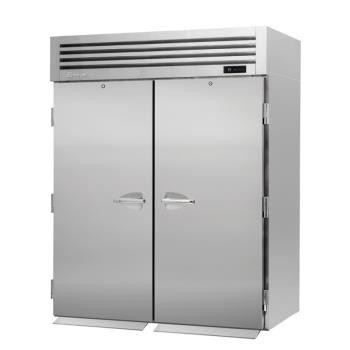 TURPRO50FRIN - Turbo Air - PRO-50F-RI-N - 2 Solid Door PRO Series Roll-In Freezer Product Image