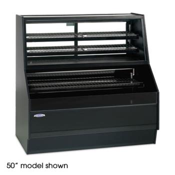 FEDESSRC5952 - Federal - ESSRC-5952 - Elements™ 59 in Refrigerated Self-Serve Merchandiser Product Image