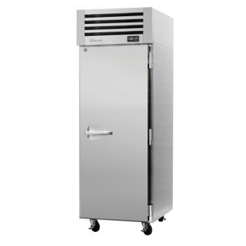 TURPRO26RN - Turbo Air - PRO-26R-N - 1 Solid Door PRO Series Reach-In Refrigerator  Product Image