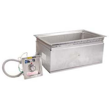 1731118 - Star Manufacturing - MOD100 - 208/240V Top Mount Drop-In Food Warmer Product Image