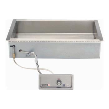 WELHT200 - Wells - HT200 - 25 3/4 in Built-In Bain Marie Warmer Product Image