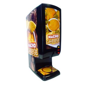 NEMGS1555 - Global Solutions - GS1555 - Nacho Cheese Dispenser Product Image