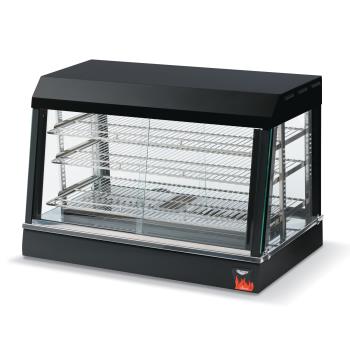 VOLFMA7026 - Vollrath - 40733 - 26 in Cayenne® Self-Service Countertop Hot Food Merchandiser Product Image