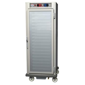 IMEC599SFSU - Metro/Intermetro - C599-SFS-U - C5™ 9 Series Heated Holding/Proofing Cabinet Product Image