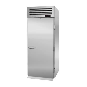 TURPRO26HRIPT - Turbo Air - PRO-26H-RI-PT - 1 Solid Door PRO Series Pass-Thru Roll-In Heated Cabinet Product Image