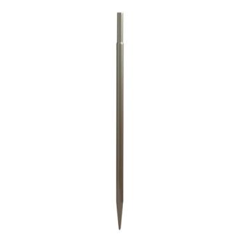 GFX98333331 - Grosfillex - 98333331 - Aluminum Beach Height Umbrella Pole Product Image